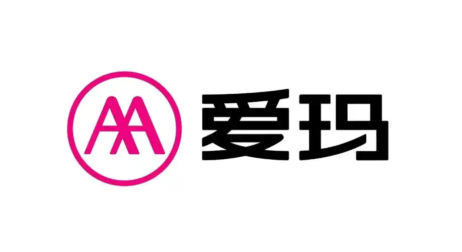 爱玛电动车新logo由苹果设计师操刀