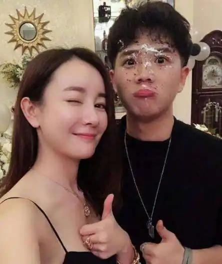 《红楼梦》四美近况:杨幂成一线,李沁大红大紫,而她已退圈两年_蒋梦婕