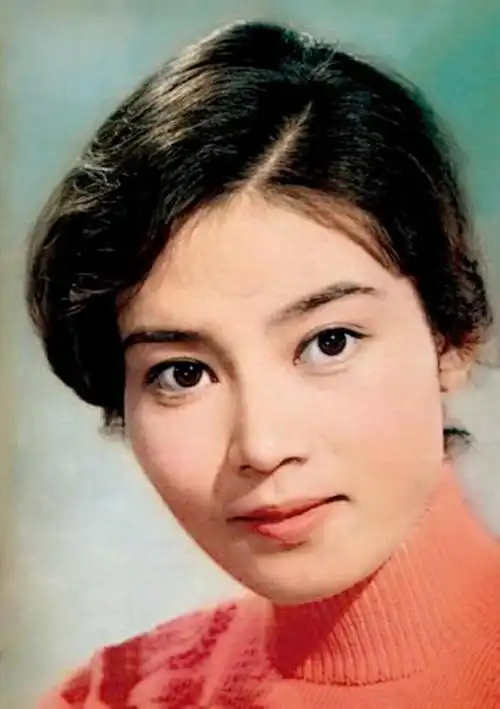 潘虹个人资料 老公是谁(60岁无儿无女的潘虹一生的经历)(16)