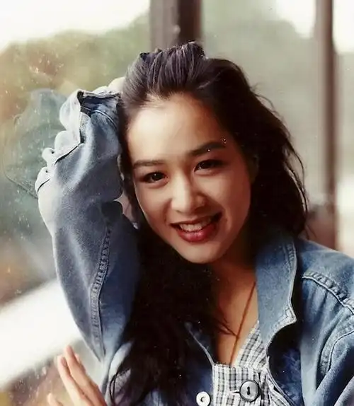 钟丽缇简历个人简介,钟丽缇三个老公都是谁