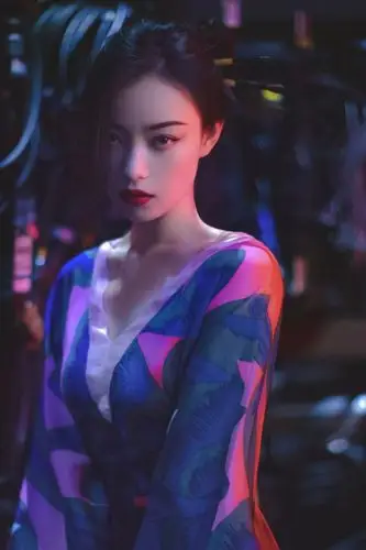 50:19留言☆☆☆  〖容光《少女星》成功签约电视剧〗 №18