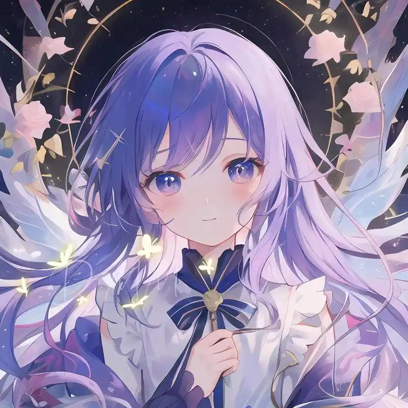 动漫女头| 绝版78惊艳的小众动漫头像