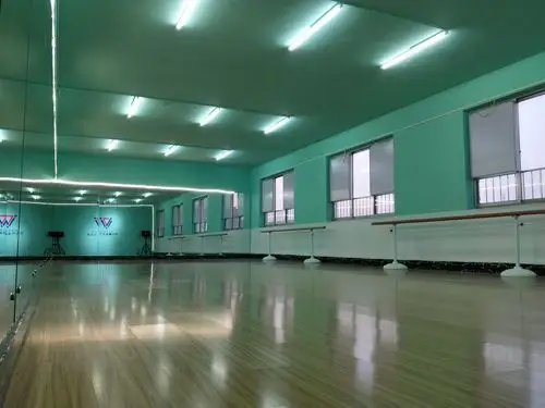 舞蹈a教室