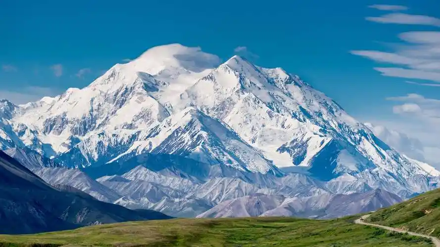 世界十大最美丽的山峰top榜