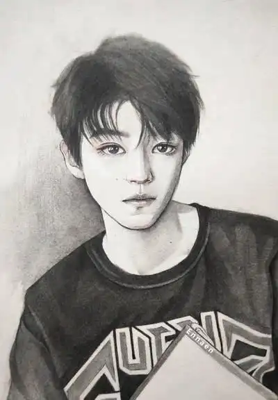 tfboys 王俊凯 壁纸