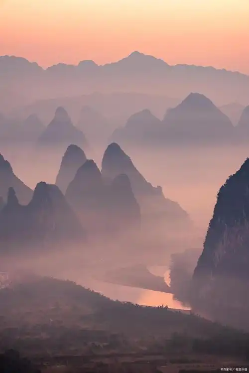 这4座我国最美大山,趁身体好一定爬一次,别给自己留遗憾