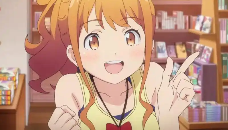 樱木由加利《another》