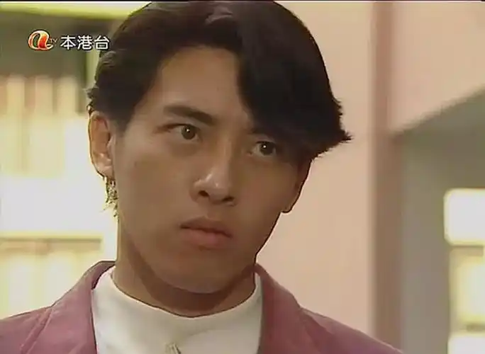 到绝对实力派的影帝,香港男演员的中流砥柱,"渣渣辉"的人生就是一个