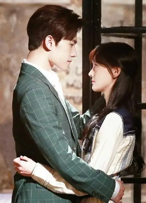 杨洋和郑爽如果真的在一起你们会祝福吗