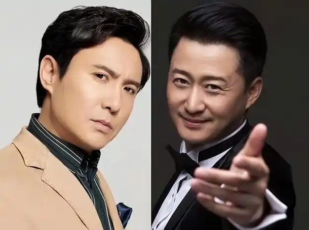 沈腾作为喜剧演员,年龄对他的限制就要少得多了,而且沈腾本来就比吴京