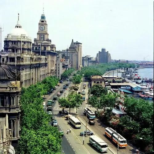 那个年代的上海…(怀旧篇三)