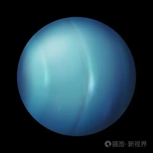天王星