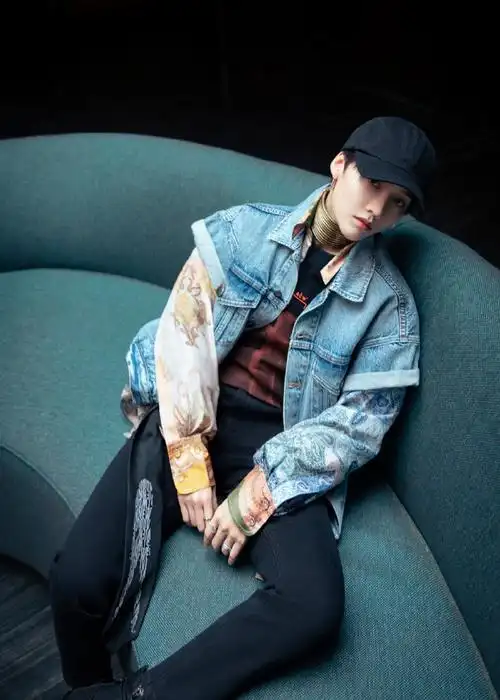 刘雨昕你好星期六飓舞台首秀