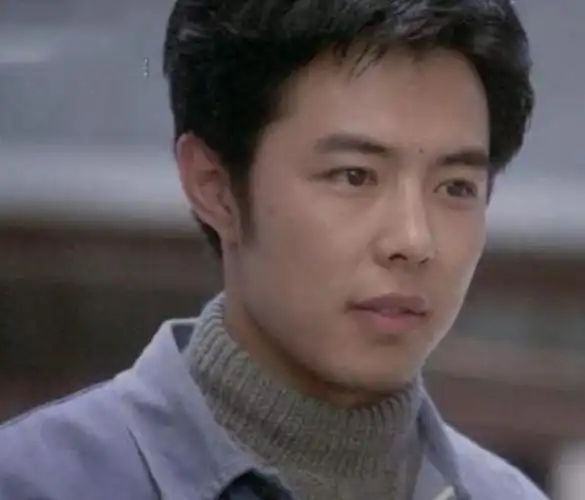 年轻时拿遍四料影帝与葛优齐名北影教授谢园当年有多么厉害