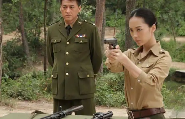 电视剧《铁血尖刀》全集剧照-风尚娱乐http://news.fengsung.