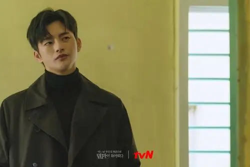 《灭亡》徐仁国历年作品盘点!