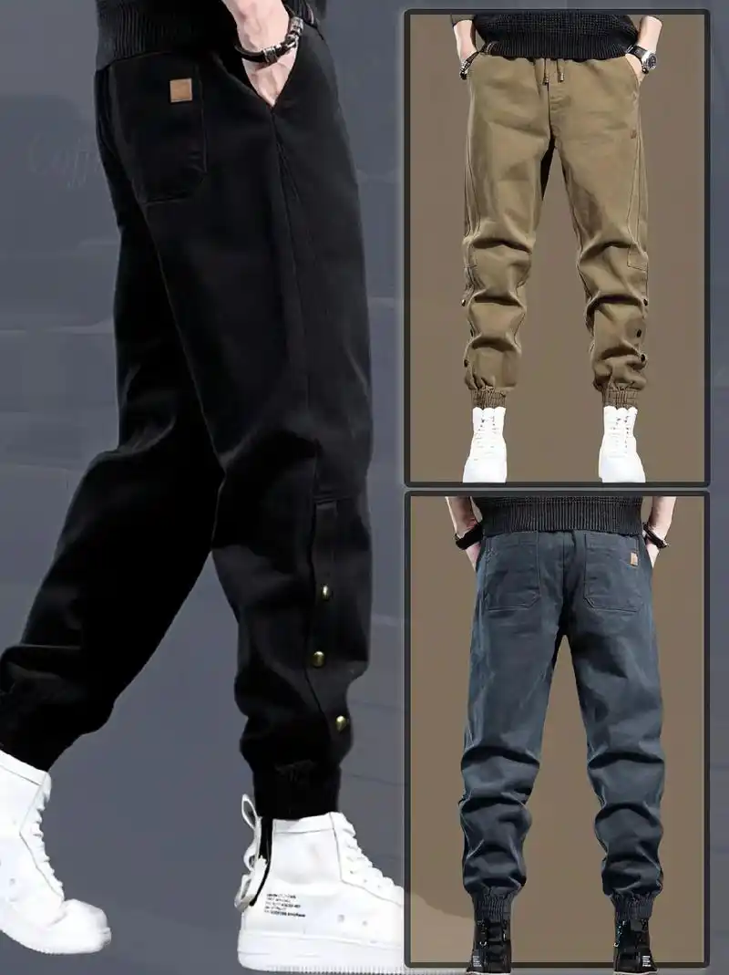 长裤 裤子 1438_1922 竖版 竖屏