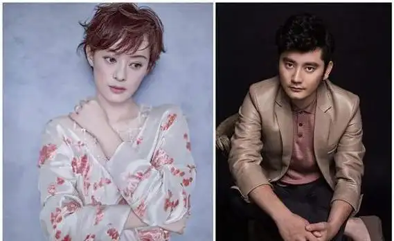 天天兄弟变塌房兄弟钱枫孙俪往事被扒出网友这瓜太扯了