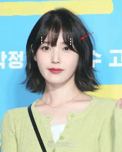 想要不翻车,细节都在这|发尾|发型|刘海|短发|脸型|发量_网易订阅