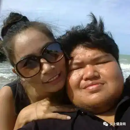 如果又胖又丑你会爱我吗