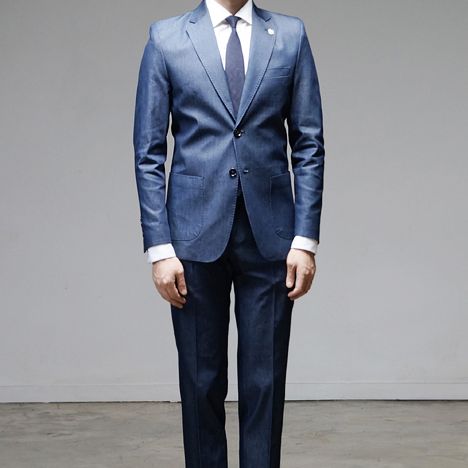 新款韩国正品男士西服商务休闲潮男绅士西装韩版修身西装套装西服