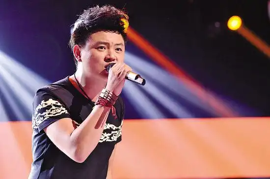 "好声音3"第2期学员受赞 周深人气最高成"女神" 《中国好声音》第三季