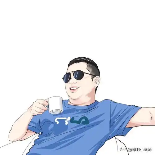 有品位的男人微信头像 大气又低调的微信头像 - 汽车时代网