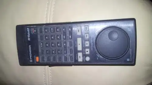 日本原装先锋hld-xo镭射影碟机