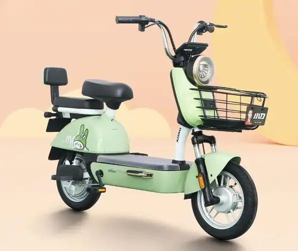 雅迪电动车多少钱一台(3款精品) - 价格百科