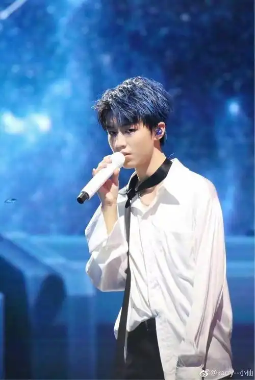 王俊凯图片霸气2017,王俊凯2016年的图片-图片大观-奇异网