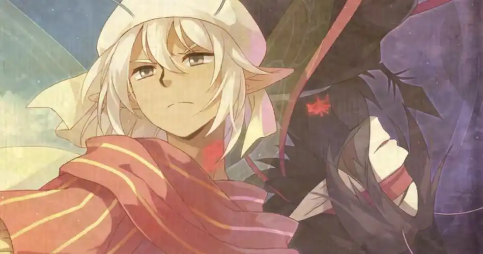 [黎明]黎明之剑