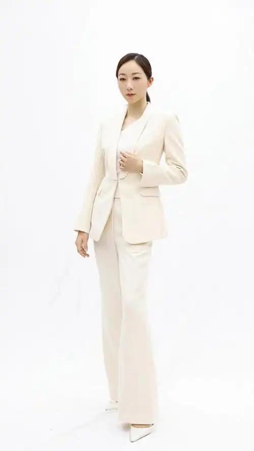 明星系列壁纸～韩雪