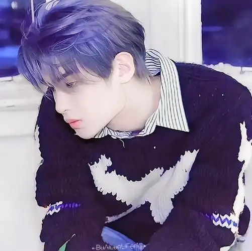 justin 黄明昊 - 堆糖,美图壁纸兴趣社区