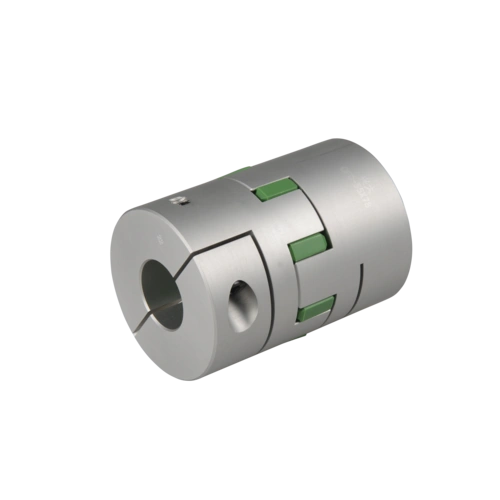 兴大cfc星型梅花联轴器电机高精度大扭矩联轴套弹性梅花连轴器小