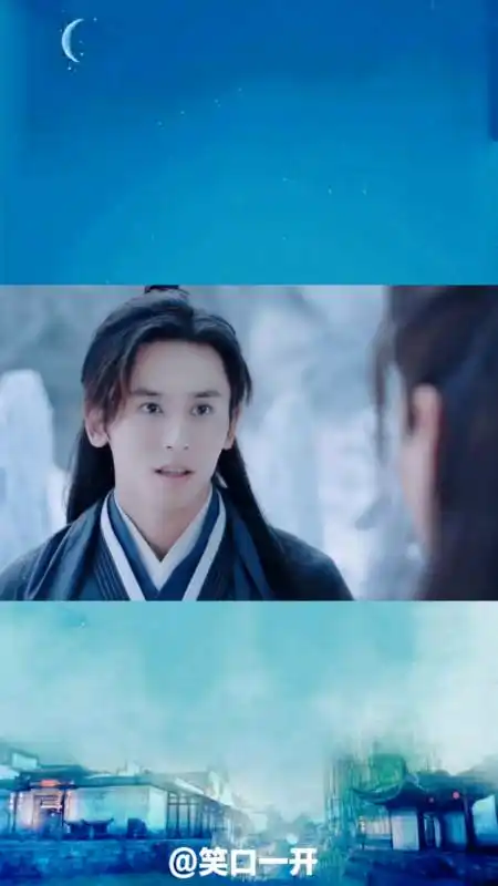 龚俊张哲瀚#周子舒那小小的歪头杀,简直娇羞又灵动啊!