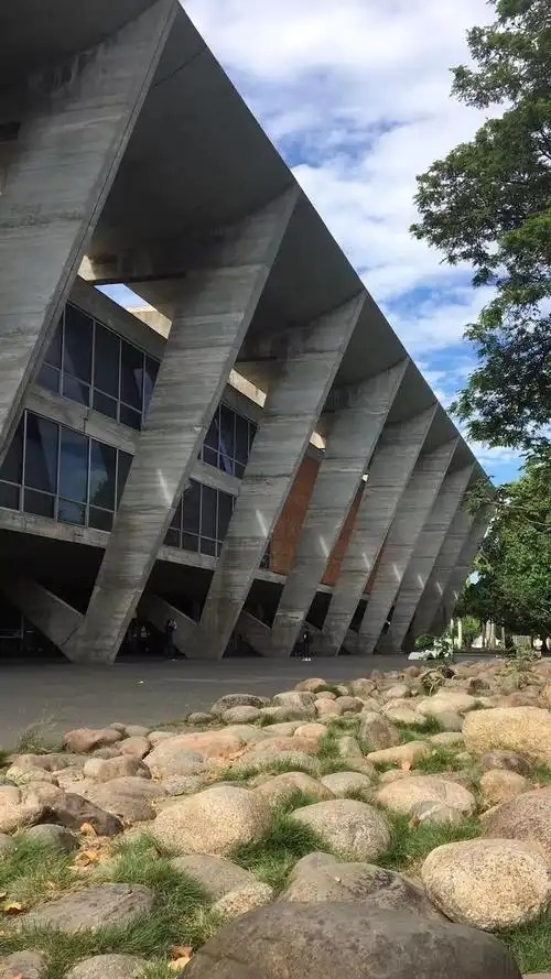 建筑之美 | 盘点最让人惊艳的15处现代建筑