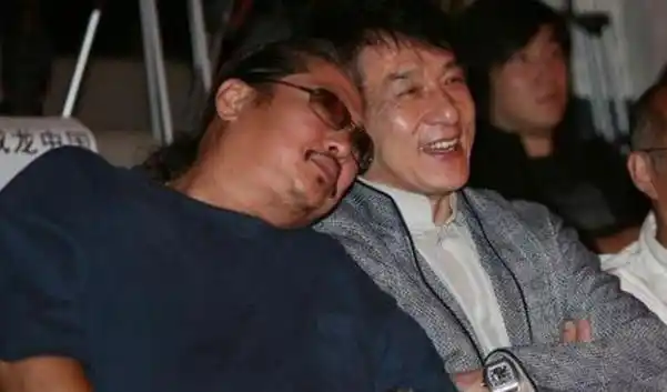 离世有的依旧风光|成龙|吴京|李连杰|洪金宝|李小龙|动作片_网易订阅