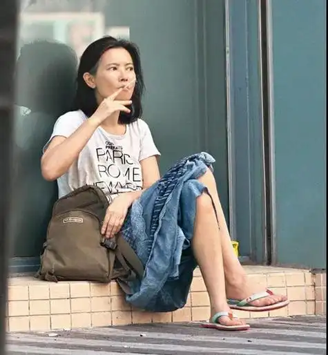 《蓝洁瑛》红颜薄命春十三娘!