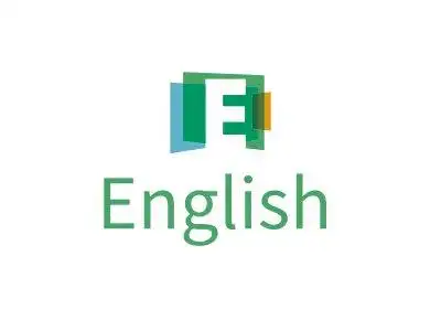 englishlogo标志设计