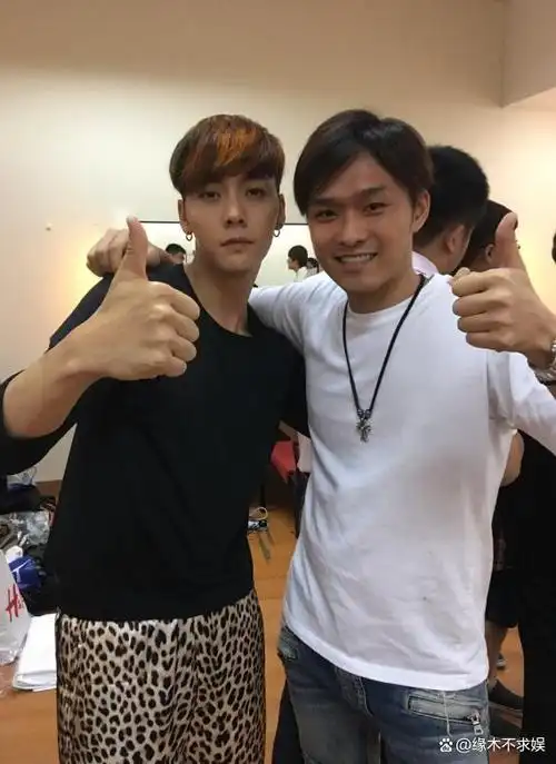 袁冰妍老板大婚!陈伟霆担任第一伴郎,现场群星璀璨排面大!