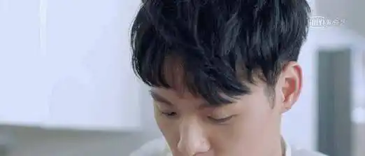 原创原创我要你的余生罗云熙深情示爱曾经高冷的何以琛去哪了