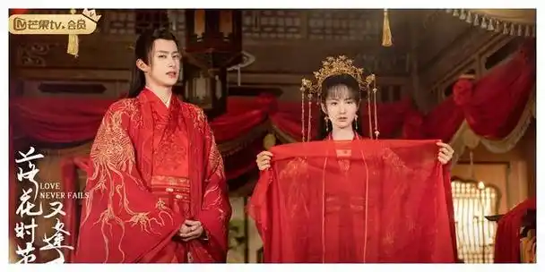 《新女主胡意旋合体强势登场,刘学义后援笑了》|古装|袁冰妍|仙侠剧