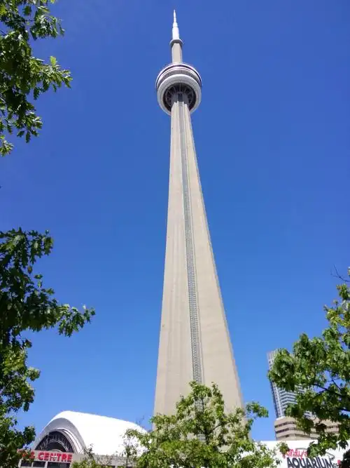 2019加拿大国家电视塔_旅游攻略_门票_地址_游记点评,多伦多旅游景点