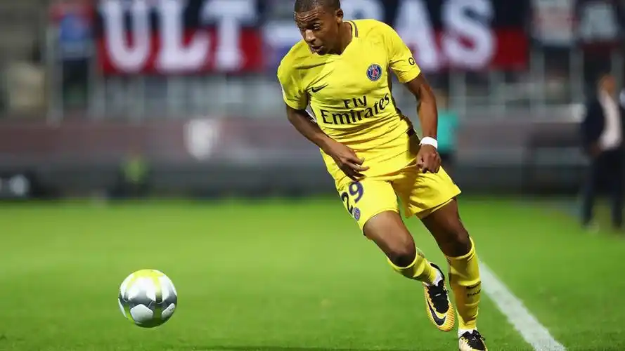 基利安99姆巴佩,足球明星,电脑壁纸,壁纸法国国家男子足球队员基利