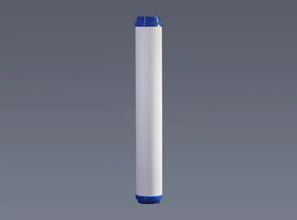 20寸udf颗粒活性炭滤芯