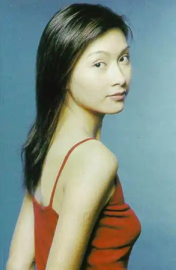 资料图片:杨恭如(7)