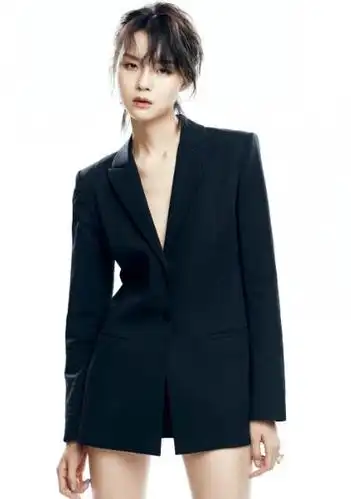 张婉清_演员,歌手_作品_个人资料_简历_经历_留言 - 酷乐米