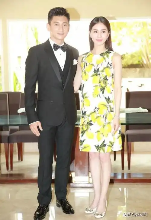 一日夫妻百日恩但抱歉这次吴奇隆救不了刘诗诗