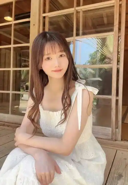 甜妹颜值爆表!这身材太顶了