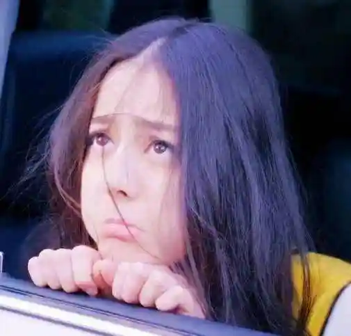 迪丽热巴嘟嘴大盘点甜美可爱到爆最后一张被骂狐狸精